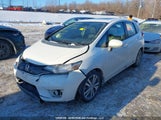 Honda Fit Ex/Exl 3HGGK5H84GM100143 снимка