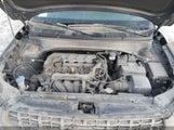 Hyundai Venue Essential KMHRB8A32RU312816 снимка