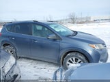 Toyota Rav4 Limited 2T3DFREV6DW006640 снимка