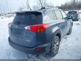 Toyota Rav4 Limited 2T3DFREV6DW006640 снимка