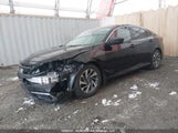 Honda Civic Ex 4Dr 2HGFC2F73KH036895 снимка