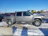 GMC Sierra K1500 Sle 3GTP2VE79DG334492 снимка