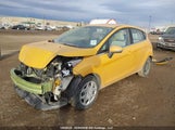 Ford Fiesta Ses 3FADP4FJ8BM224739 снимка