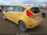 Ford Fiesta Ses 3FADP4FJ8BM224739 снимка