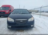 Hyundai Elantra Limited KMHDU4AD4AU003620 снимка