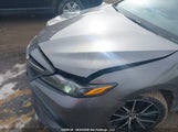 Toyota Camry Hybrid Se 4T1B21HK0MU016059 photo