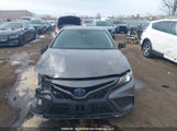 Toyota Camry Hybrid Se 4T1B21HK0MU016059 снимка
