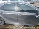 Toyota Camry Hybrid Se 4T1B21HK0MU016059 photo