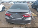 Toyota Camry Hybrid Se 4T1B21HK0MU016059 photo
