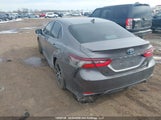 Toyota Camry Hybrid Se 4T1B21HK0MU016059 снимка