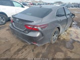 Toyota Camry Hybrid Se 4T1B21HK0MU016059 снимка