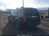 Honda Pilot Touring 5FNYF4H92DB506786 fotografie