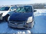 Nissan Sentra 3N1AB6AP3AL653572 снимка