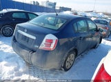 Nissan Sentra 3N1AB6AP3AL653572 снимка
