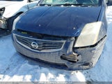 Nissan Sentra 3N1AB6AP3AL653572 снимка