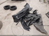 Honda Civic Touring 2HGFC1F9XKH105304 снимка
