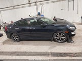Honda Civic Touring 2HGFC1F9XKH105304 снимка
