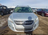 Volkswagen Tiguan 2.0 Tsi Comfortline/2.0 Tsi Highline/2.0 Tsi Trendline WVGBV7AX5BW528921 снимка