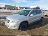 Volkswagen Tiguan 2.0 Tsi Comfortline/2.0 Tsi Highline/2.0 Tsi Trendline WVGBV7AX5BW528921 photo