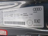 Audi A4 WAUENAF40HN071301 fotografie