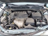 Toyota Camry Le 4T1BF3EK6BU657170 снимка