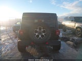 Jeep Wrangler 4-Door Rubicon 1C4HJXFN3PW687252 снимка