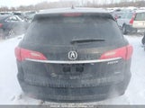 Acura Rdx 5J8TB4H38FL804827 снимка