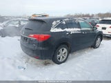 Acura Rdx 5J8TB4H38FL804827 снимка