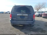 Honda Pilot Lx 5FNYF48289B502817 снимка