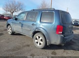 Honda Pilot Lx 5FNYF48289B502817 снимка