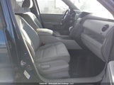 Honda Pilot Lx 5FNYF48289B502817 снимка