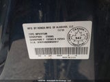 Honda Pilot Lx 5FNYF48289B502817 снимка
