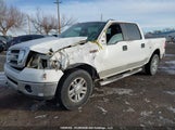Ford F-150 Fx4/King Ranch/Lariat/Xlt 1FTPW14V28FB46269 снимка