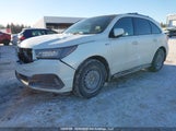 Acura Mdx A-Spec/Elite 5J8YD4H03KL804816 снимка