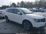 Dodge Journey Crossroad 3C4PDCGG4FT696316 снимка