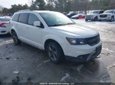 Dodge Journey Crossroad 3C4PDCGG4FT696316 снимка