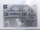 GMC Sierra K2500 Heavy Duty 1GTHK49K79E157565 снимка