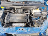 Pontiac Wave KL2TD55658B006049 снимка