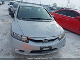 Honda Civic Dx-G 2HGFA164X9H113679 снимка