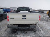 Ford F150 1FTMF1CM9DKE47747 снимка