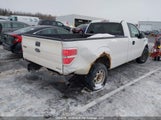 Ford F150 1FTMF1CM9DKE47747 снимка