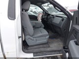 Ford F150 1FTMF1CM9DKE47747 снимка