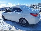 Toyota Corolla L/Le/Le Pls/Prm/S/S Pls 2T1BURHE7FC359622 fotografie