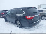 Honda Odyssey Ex-L 5FNRL5H69CB507828 снимка