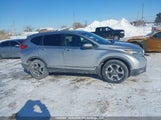 Honda Cr-V Touring 2HKRW2H96HH118461 снимка