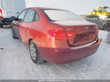 Hyundai Elantra Gls/Se KMHDU45D29U781548 снимка