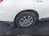 Nissan Pathfinder Platinum/S/Sl/Sv 5N1AR2MM1GC621254 fotografie