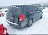 Dodge Grand Caravan Se/Sxt 2C4RDGBG1ER301968 снимка