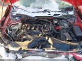 Honda Civic Lx SHHFK7H38KU304241 photo