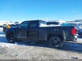Chevrolet Silverado K1500/K1500 Ls 1GCVKNEC8HZ158206 fotografie